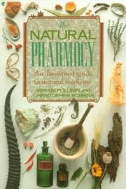 Tapa de The natural pharmacy