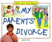Tapa de My parents' divorce