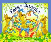 Tapa de The Easter bunnies