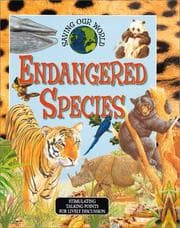 Tapa de Endangered Species