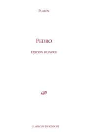 Tapa de Fedro
