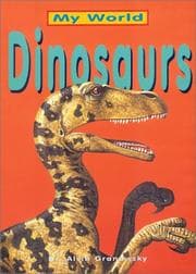Tapa de Dinosaurs
