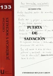 Tapa de Puerta de salvación