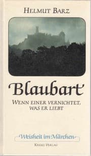 Tapa de Blaubart