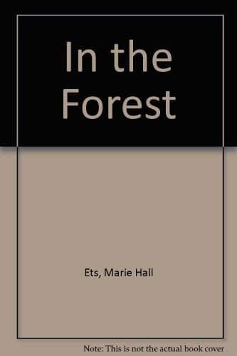 Tapa de In the Forest