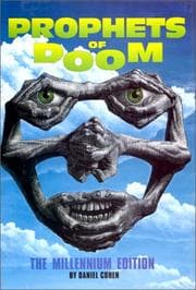 Tapa de Prophets of doom
