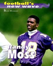 Tapa de Randy Moss
