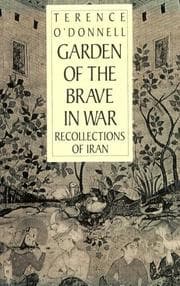 Tapa de Garden of the brave in war