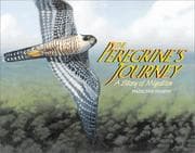 Tapa de The Peregrine's Journey