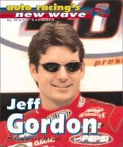 Tapa de Jeff Gordon