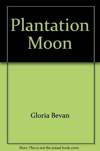 Tapa de Plantation moon