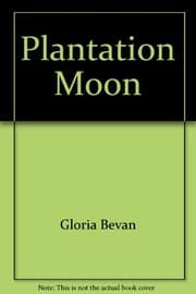 Tapa de Plantation moon