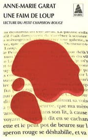 Tapa de Une faim de loup