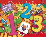 Tapa de Super Snappy 123