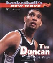 Tapa de Tim Duncan
