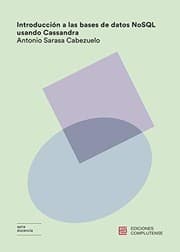 Tapa de Introducción a las bases de datos NoSQL usando Cassandra
