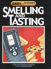 Tapa de Smelling And Tasting (Senses and Sensors)