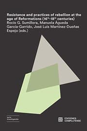 Tapa de Resistance and practices of rebellion at the age of Reformations