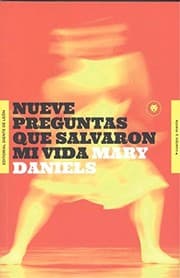 Tapa de Nueve preguntas que salvaron mi vida