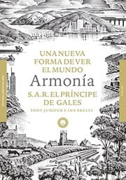 Tapa de Armonía