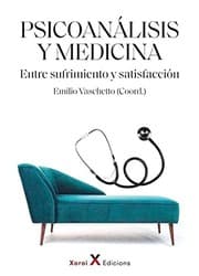 Tapa de Psicoanálisis y medicina