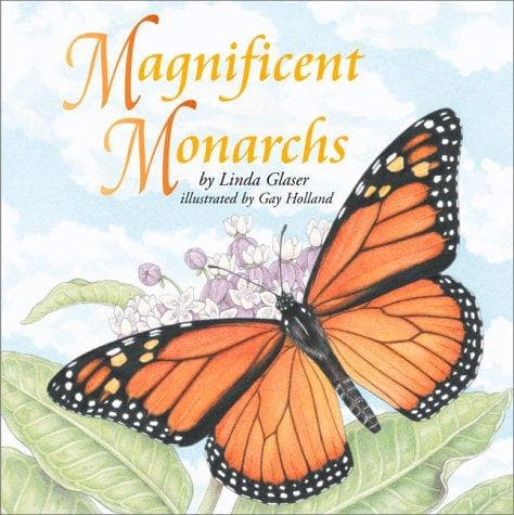 Tapa de Magnificent Monarchs