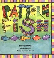Tapa de Pattern Fish