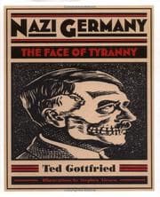 Tapa de Nazi Germany