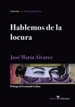 Tapa de Hablemos de la locura