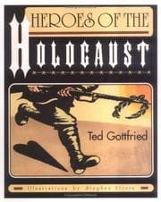 Tapa de Heroes of the Holocaust