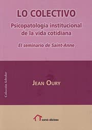 Tapa de Lo Colectivo