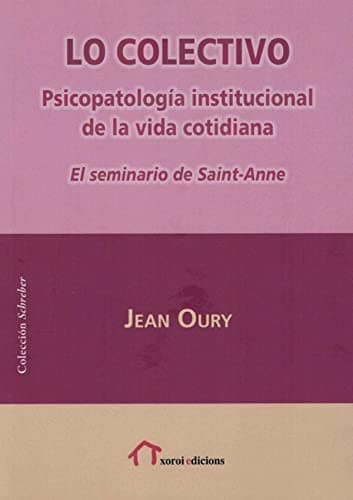 Tapa de Lo Colectivo