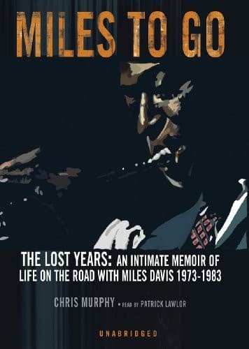 Tapa de Miles to Go (Library Edition)