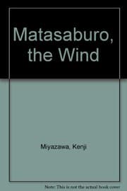 Tapa de Matasaburo, the Wind