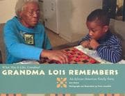 Tapa de Grandma Lois Remembers