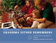 Tapa de Grandma Esther Remembers