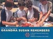 Tapa de Grandma Susan Remembers