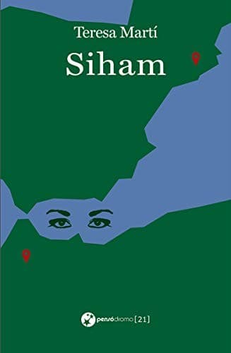 Tapa de Siham