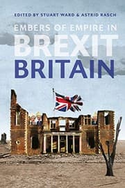Tapa de Embers of Empire in Brexit Britain