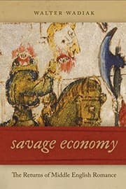 Tapa de Savage Economy