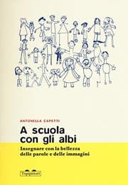 Tapa de CAPETTI ANTONELLA - A SCUOLA C