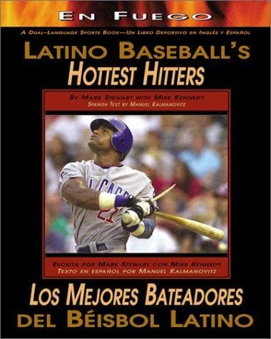 Tapa de Latino Baseballs Hottest Hitte