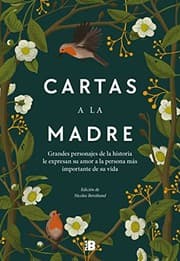 Tapa de Cartas a la madre