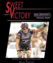 Tapa de Sweet Victory