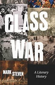 Tapa de Class War