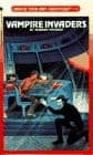 Tapa de Vampire invaders
