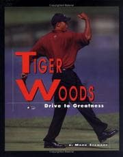 Tapa de Tiger Woods:Drive To Greatness