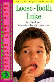 Tapa de Loose-tooth Luke