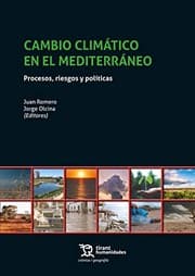 Tapa de Cambio Climático en el Mediterráneo