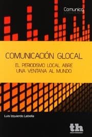 Tapa de Comunicacion Global
